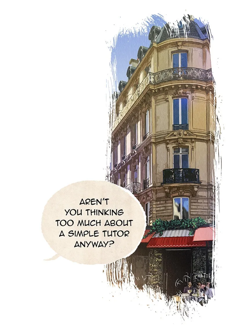 All Colors of Snow Chapter 14 page 31 - 