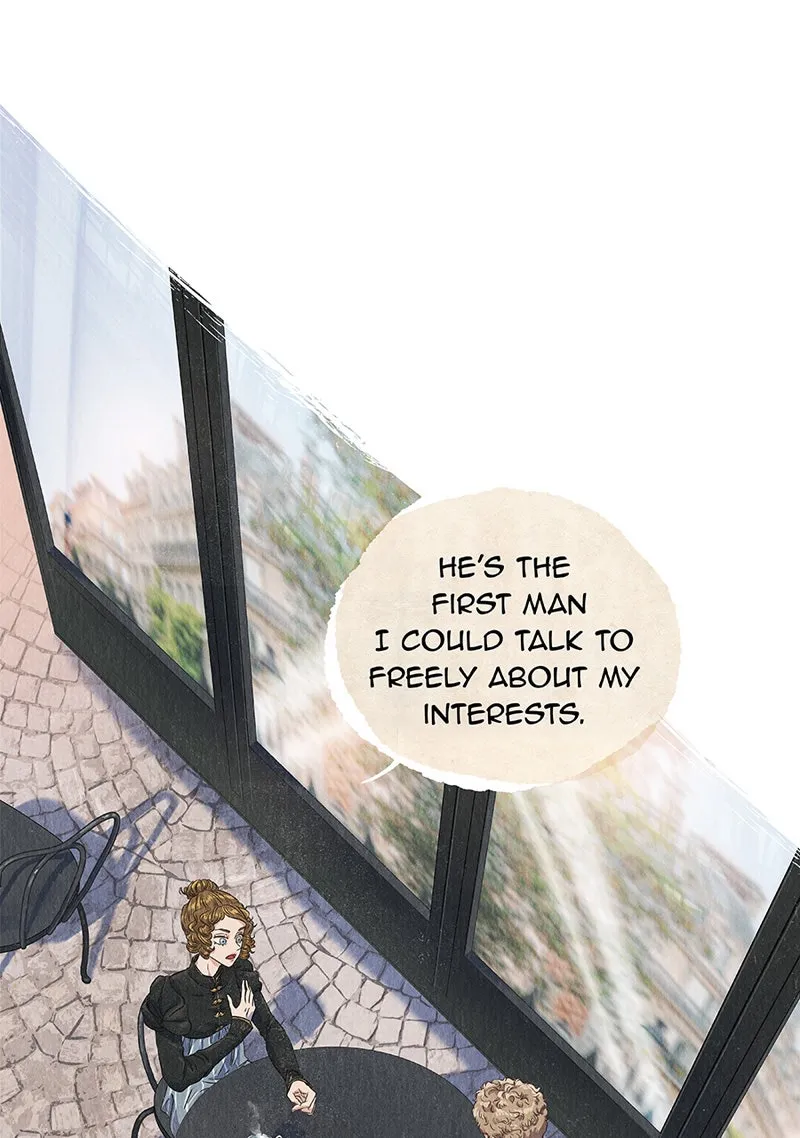 All Colors of Snow Chapter 14 page 32 - 