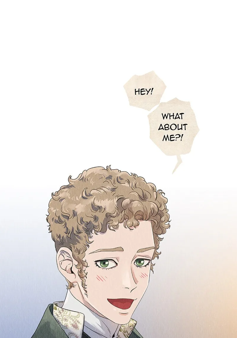 All Colors of Snow Chapter 14 page 34 - 