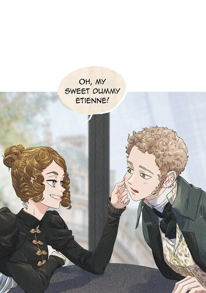All Colors of Snow Chapter 14 page 36 - 
