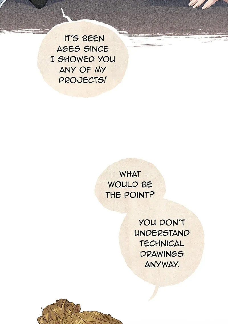 All Colors of Snow Chapter 14 page 37 - 