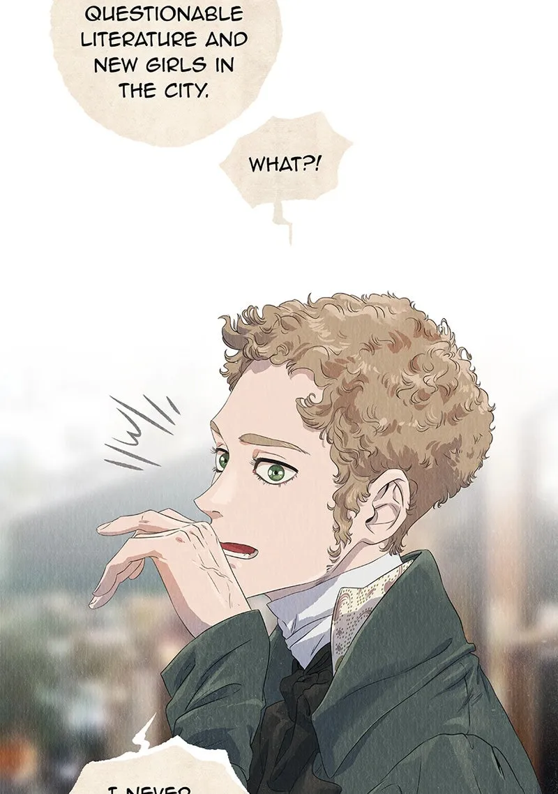 All Colors of Snow Chapter 14 page 39 - 