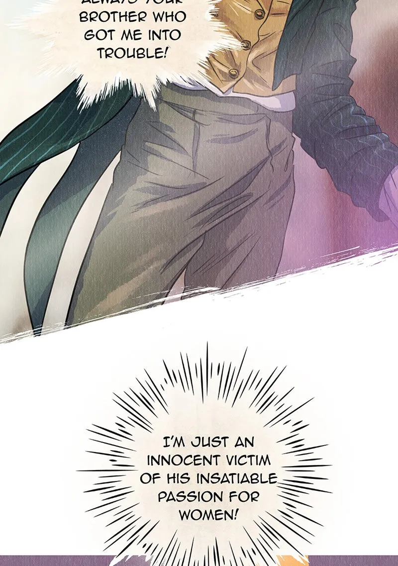 All Colors of Snow Chapter 14 page 41 - 