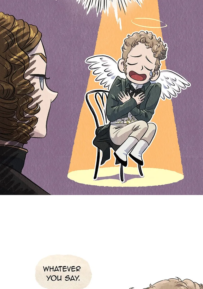 All Colors of Snow Chapter 14 page 42 - 