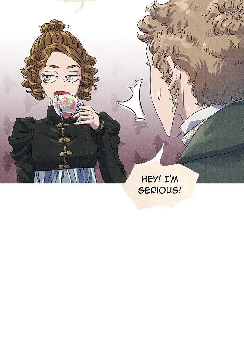 All Colors of Snow Chapter 14 page 43 - 