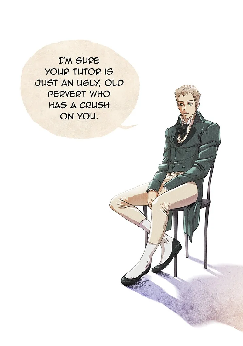 All Colors of Snow Chapter 14 page 44 - 