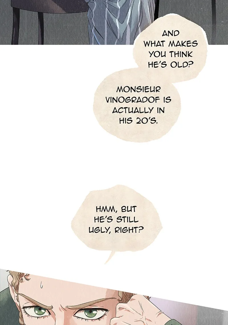 All Colors of Snow Chapter 14 page 46 - 