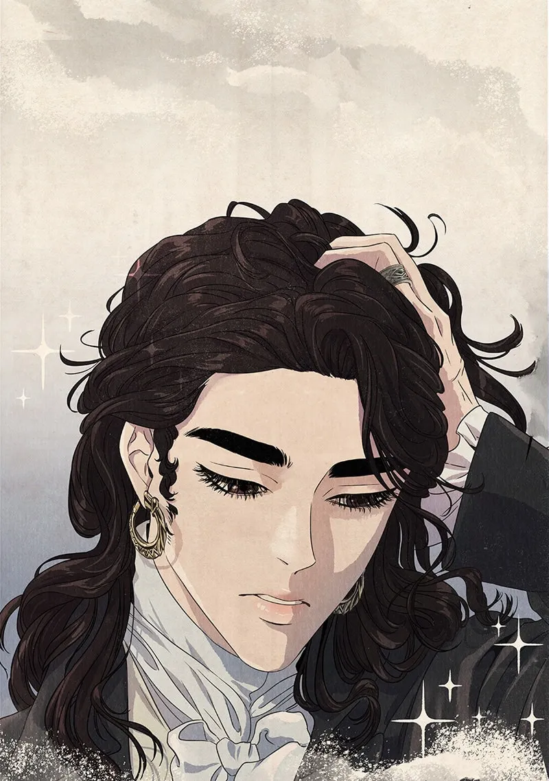 All Colors of Snow Chapter 14 page 54 - 