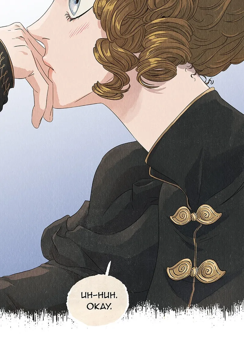 All Colors of Snow Chapter 14 page 56 - 