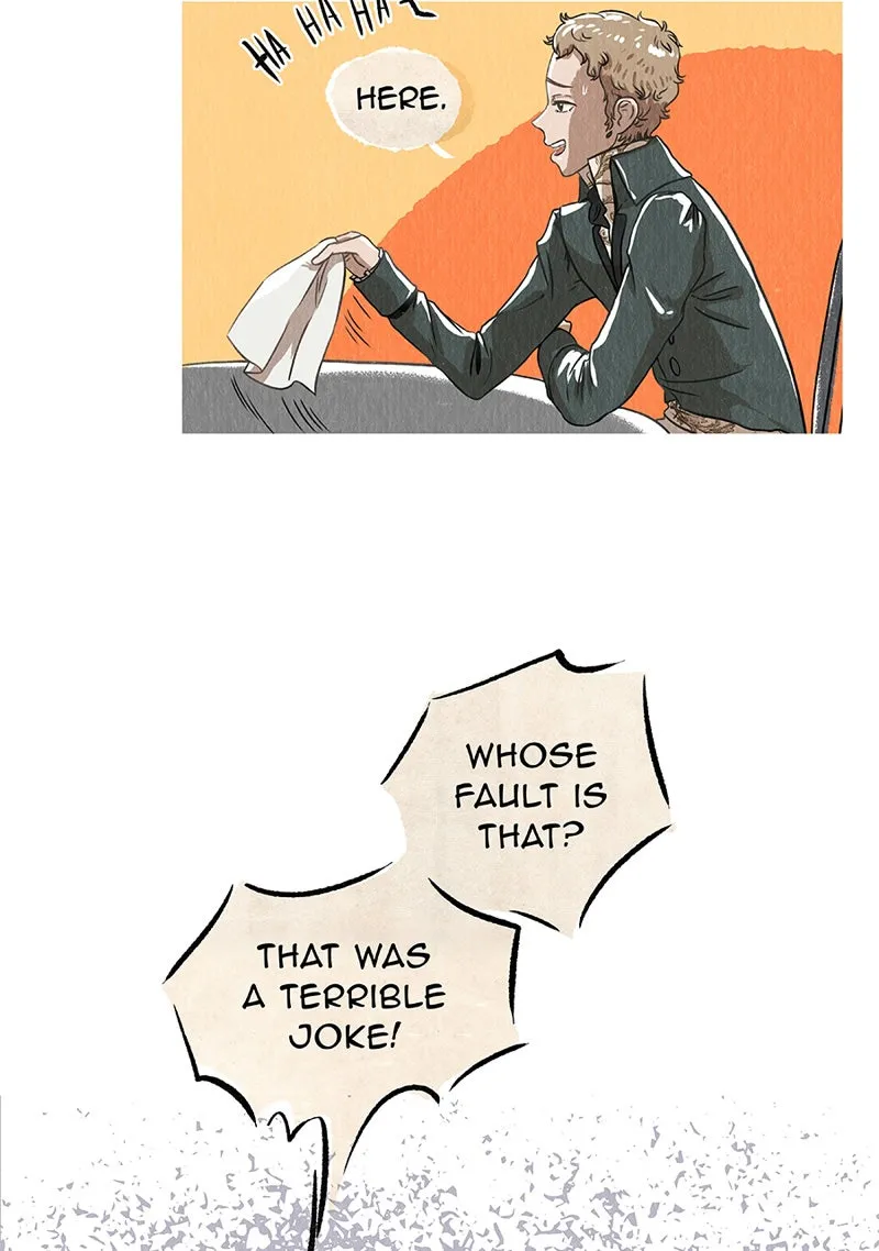 All Colors of Snow Chapter 14 page 8 - 