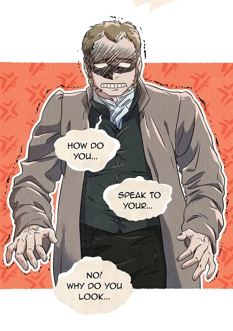 All Colors of Snow Chapter 14 page 77 - 