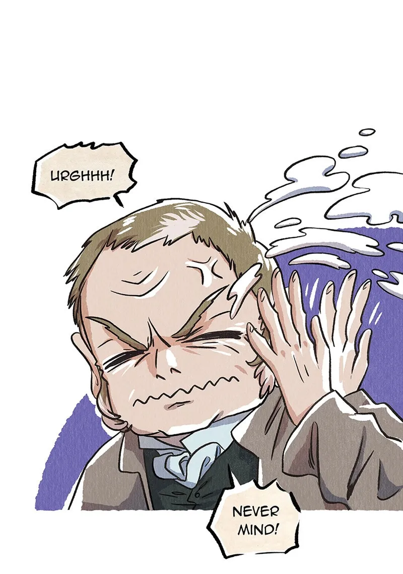 All Colors of Snow Chapter 14 page 78 - 