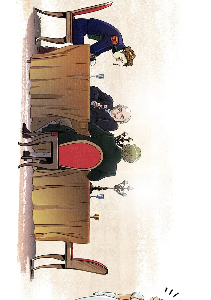 All Colors of Snow Chapter 15 page 11 - 