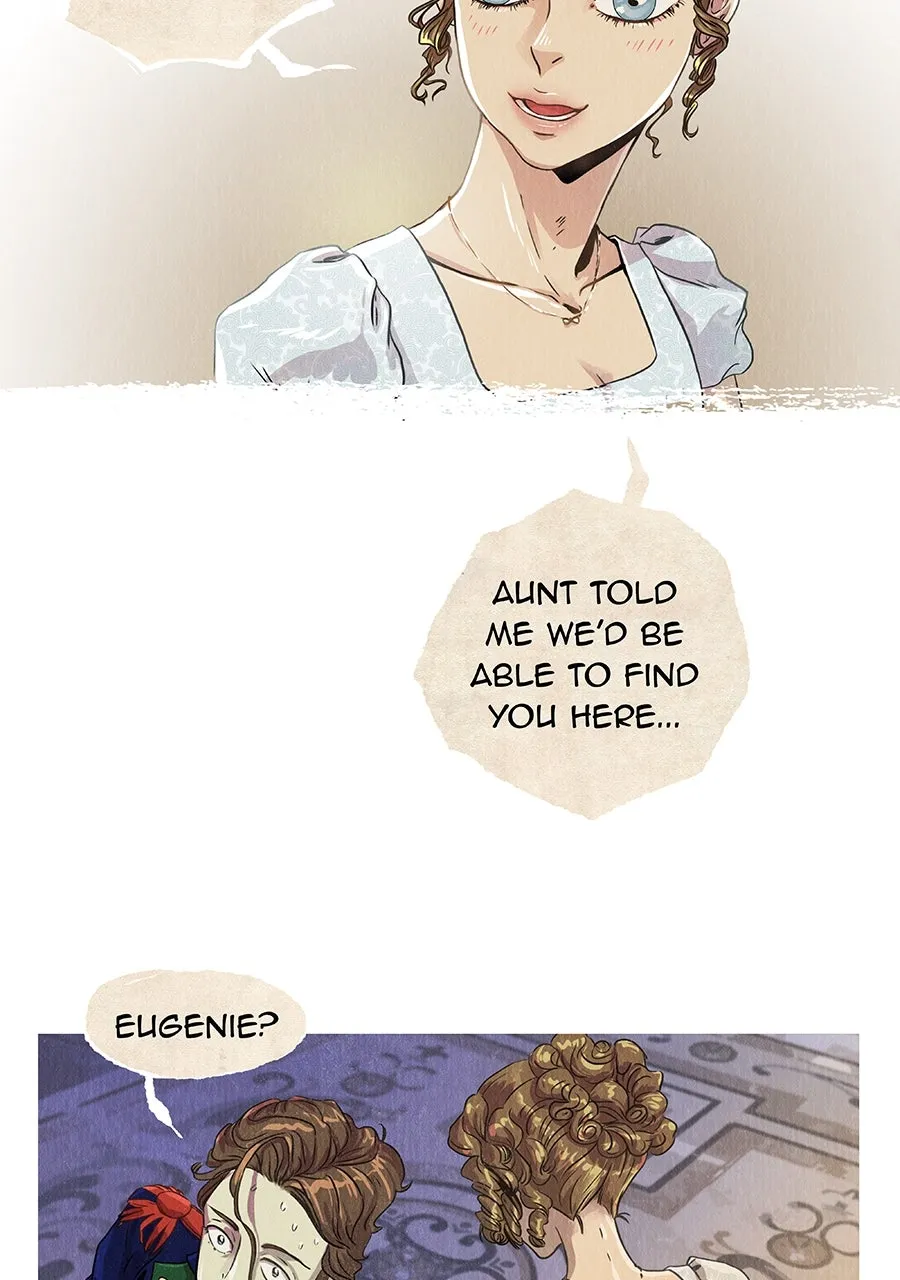 All Colors of Snow Chapter 15 page 13 - 