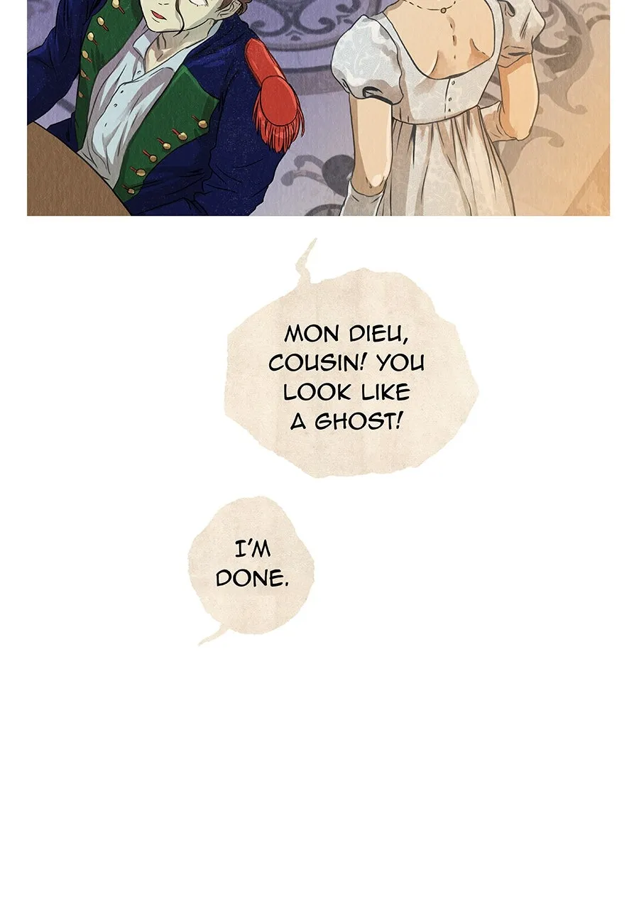 All Colors of Snow Chapter 15 page 14 - 