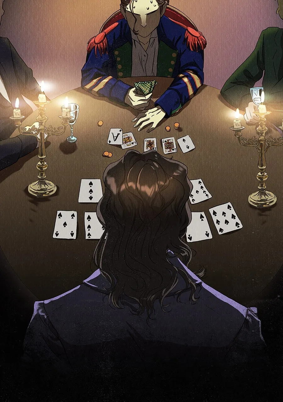All Colors of Snow Chapter 15 page 3 - 