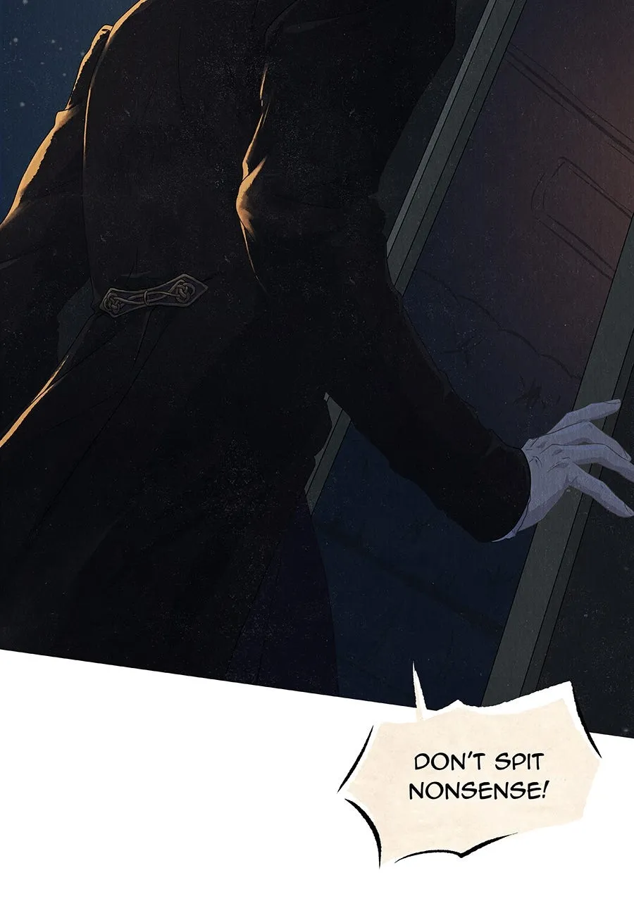 All Colors of Snow Chapter 15 page 28 - 