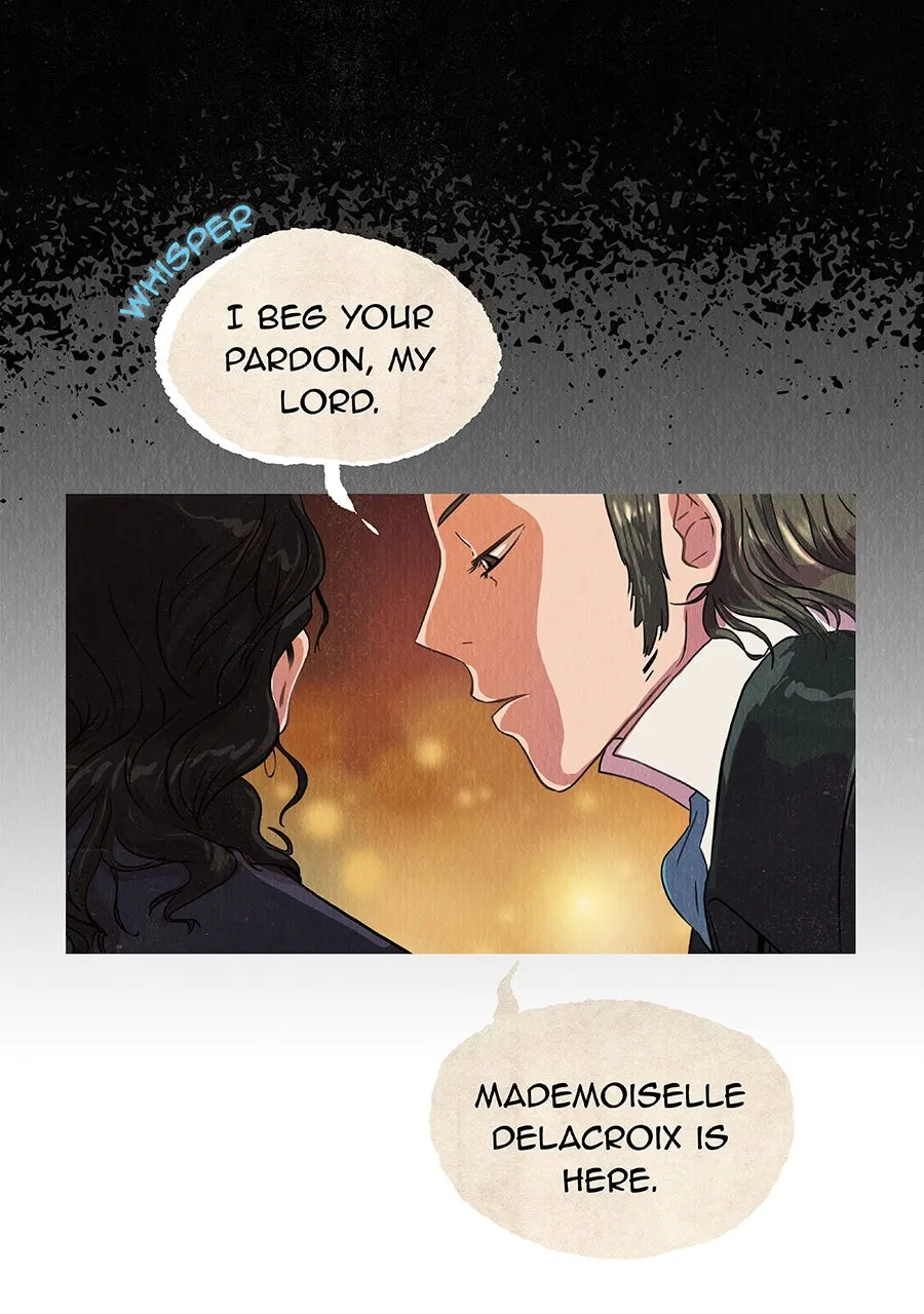 All Colors of Snow Chapter 15 page 4 - 