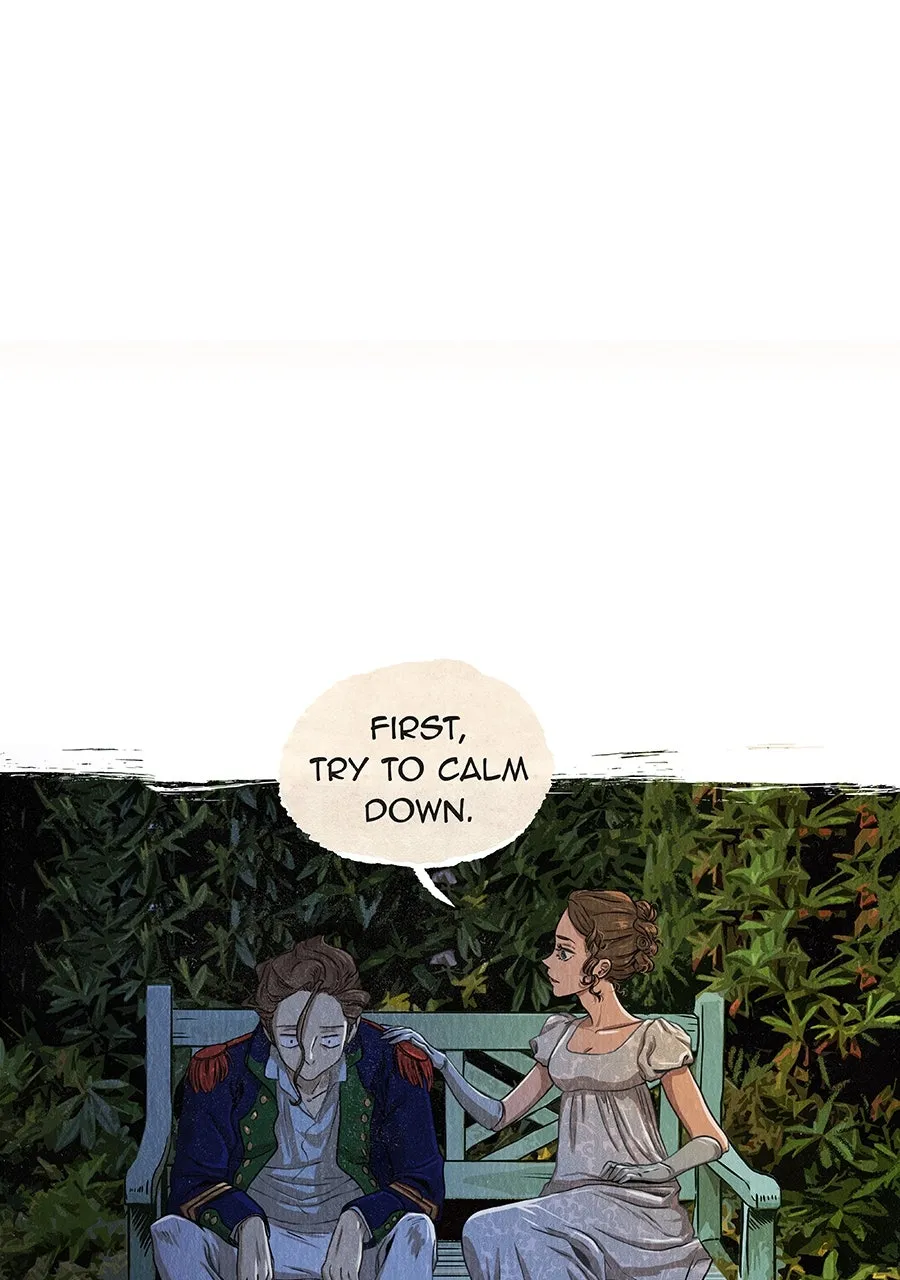 All Colors of Snow Chapter 15 page 32 - 
