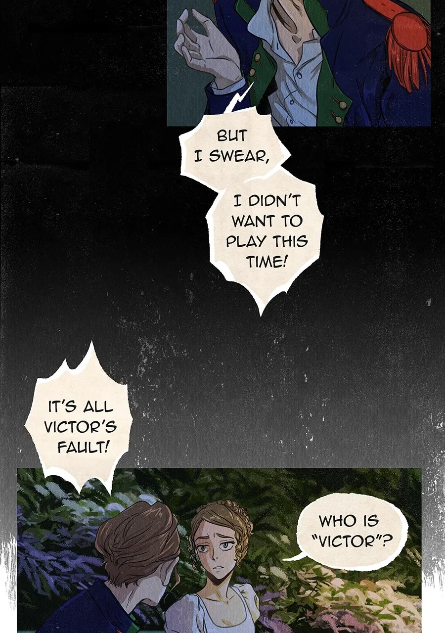 All Colors of Snow Chapter 15 page 34 - 