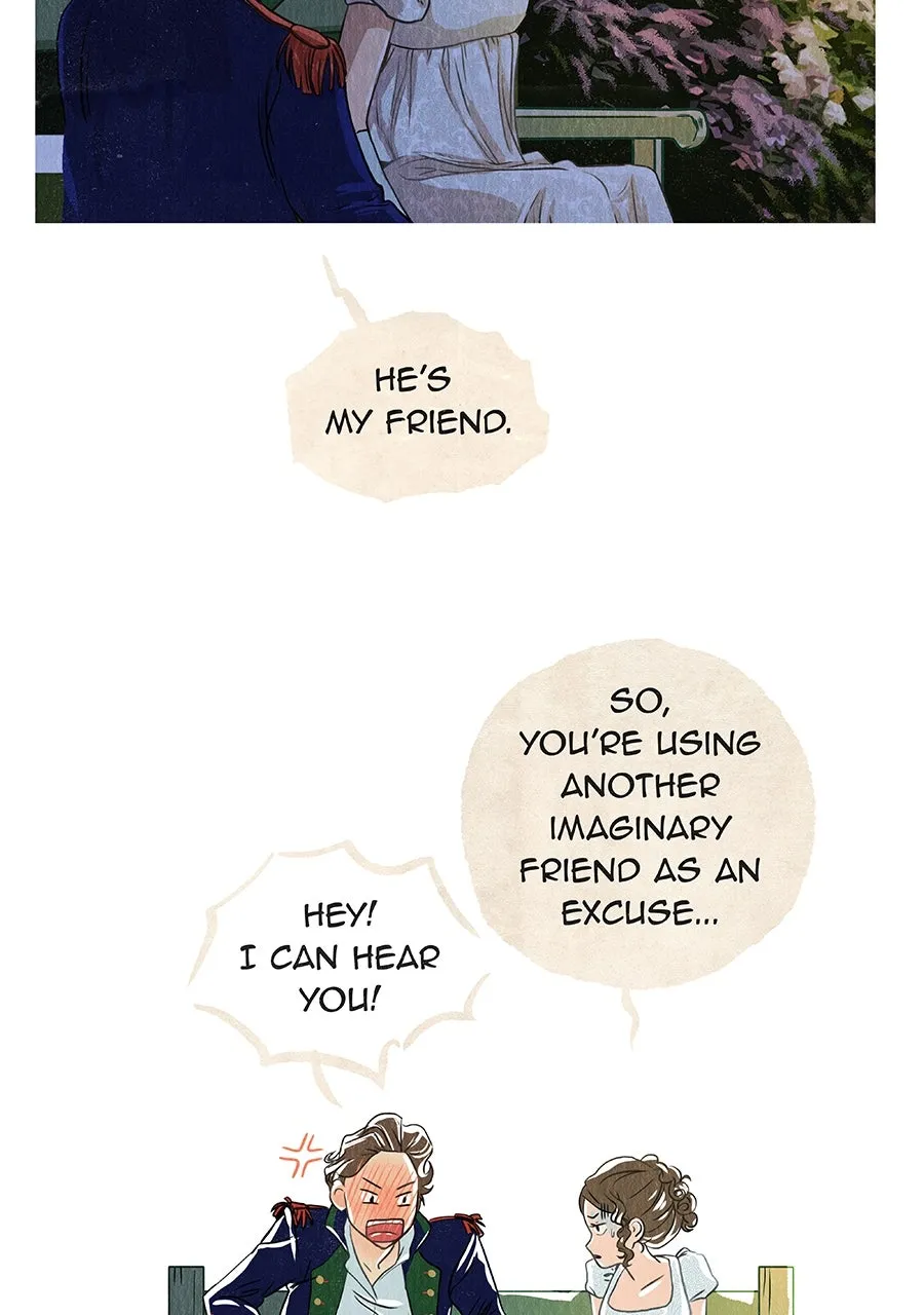 All Colors of Snow Chapter 15 page 35 - 