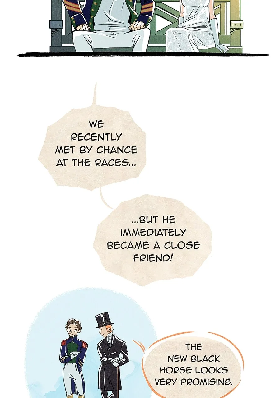 All Colors of Snow Chapter 15 page 36 - 