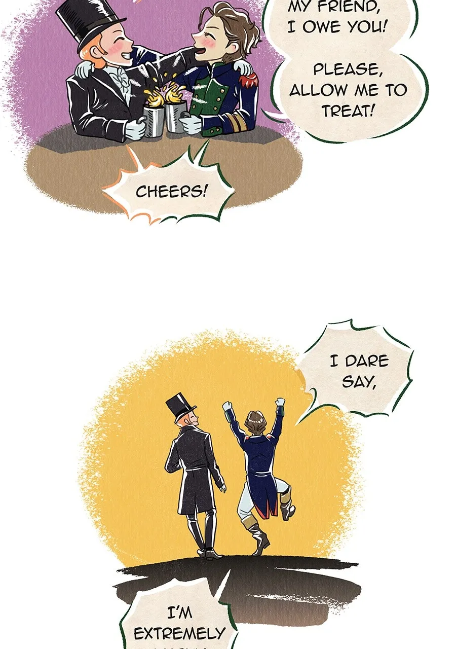 All Colors of Snow Chapter 15 page 38 - 