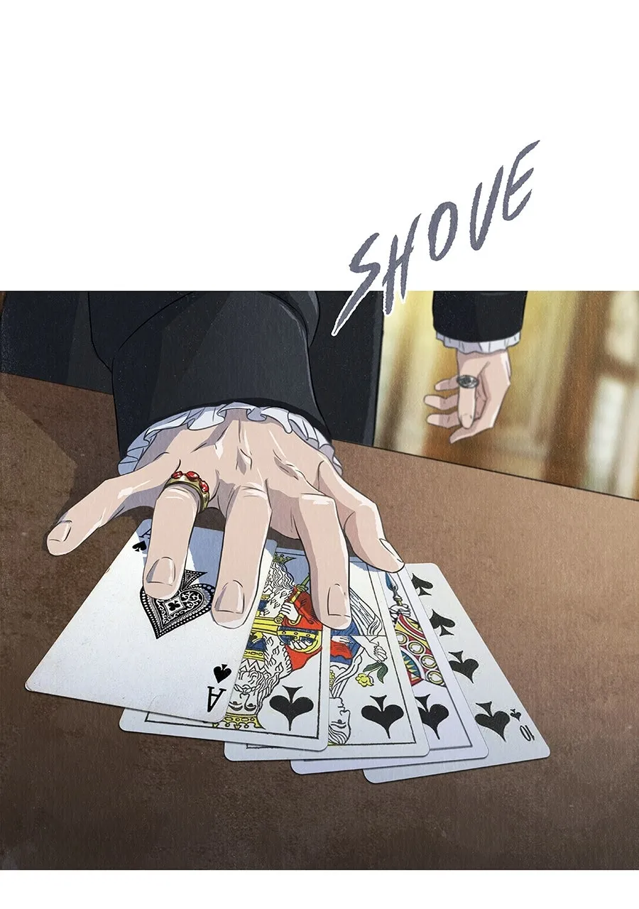All Colors of Snow Chapter 15 page 5 - 