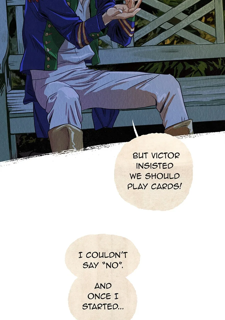 All Colors of Snow Chapter 15 page 41 - 
