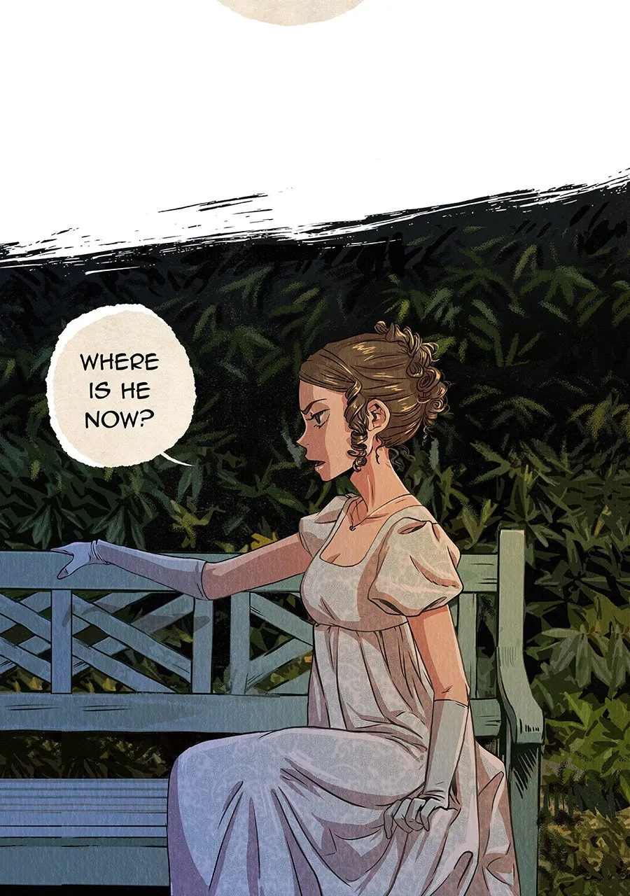 All Colors of Snow Chapter 15 page 42 - 