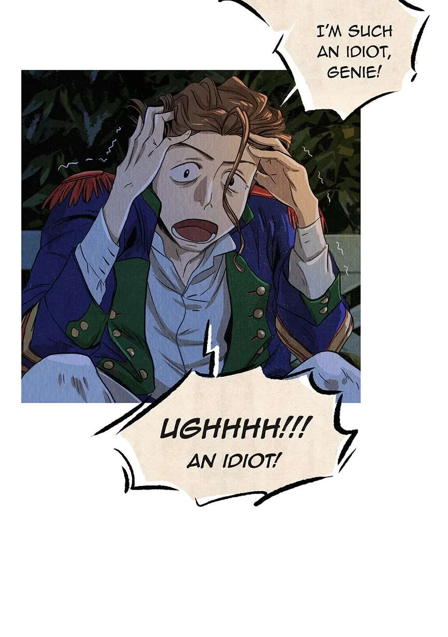 All Colors of Snow Chapter 15 page 44 - 