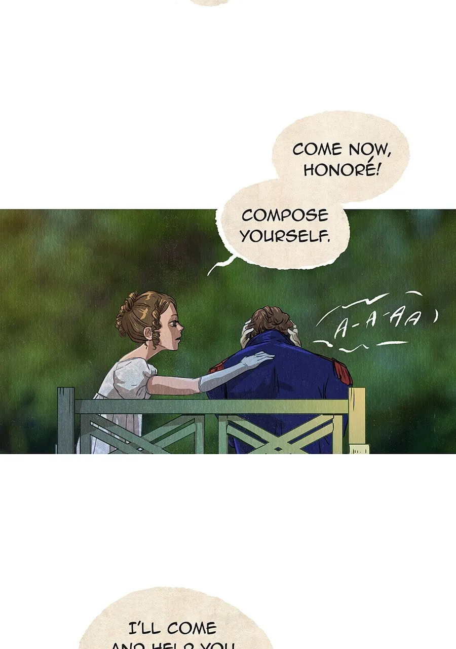 All Colors of Snow Chapter 15 page 46 - 