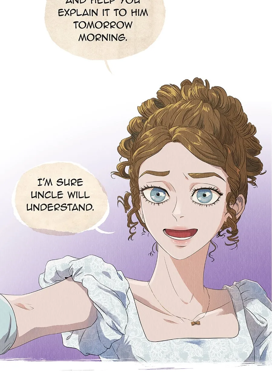 All Colors of Snow Chapter 15 page 47 - 
