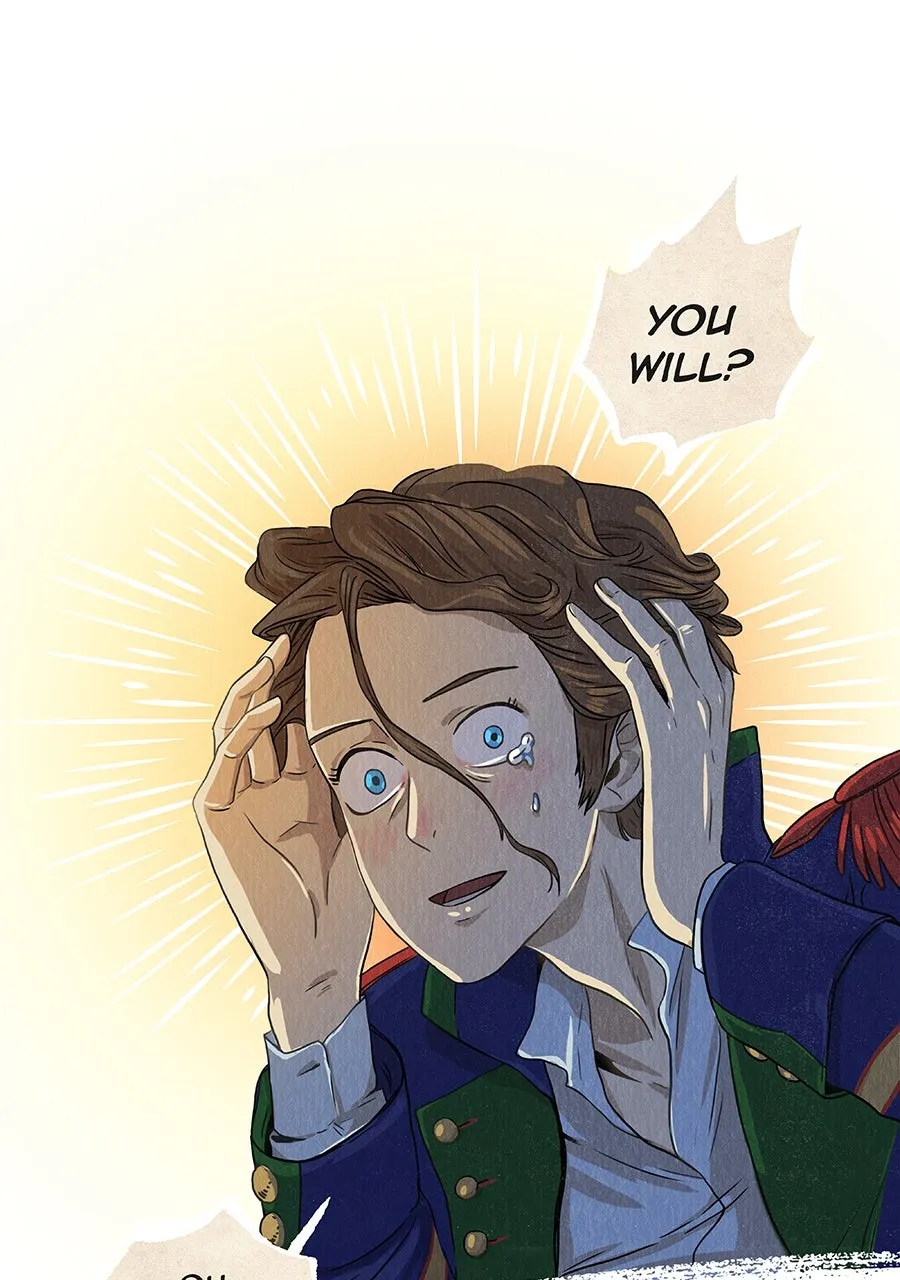 All Colors of Snow Chapter 15 page 48 - 