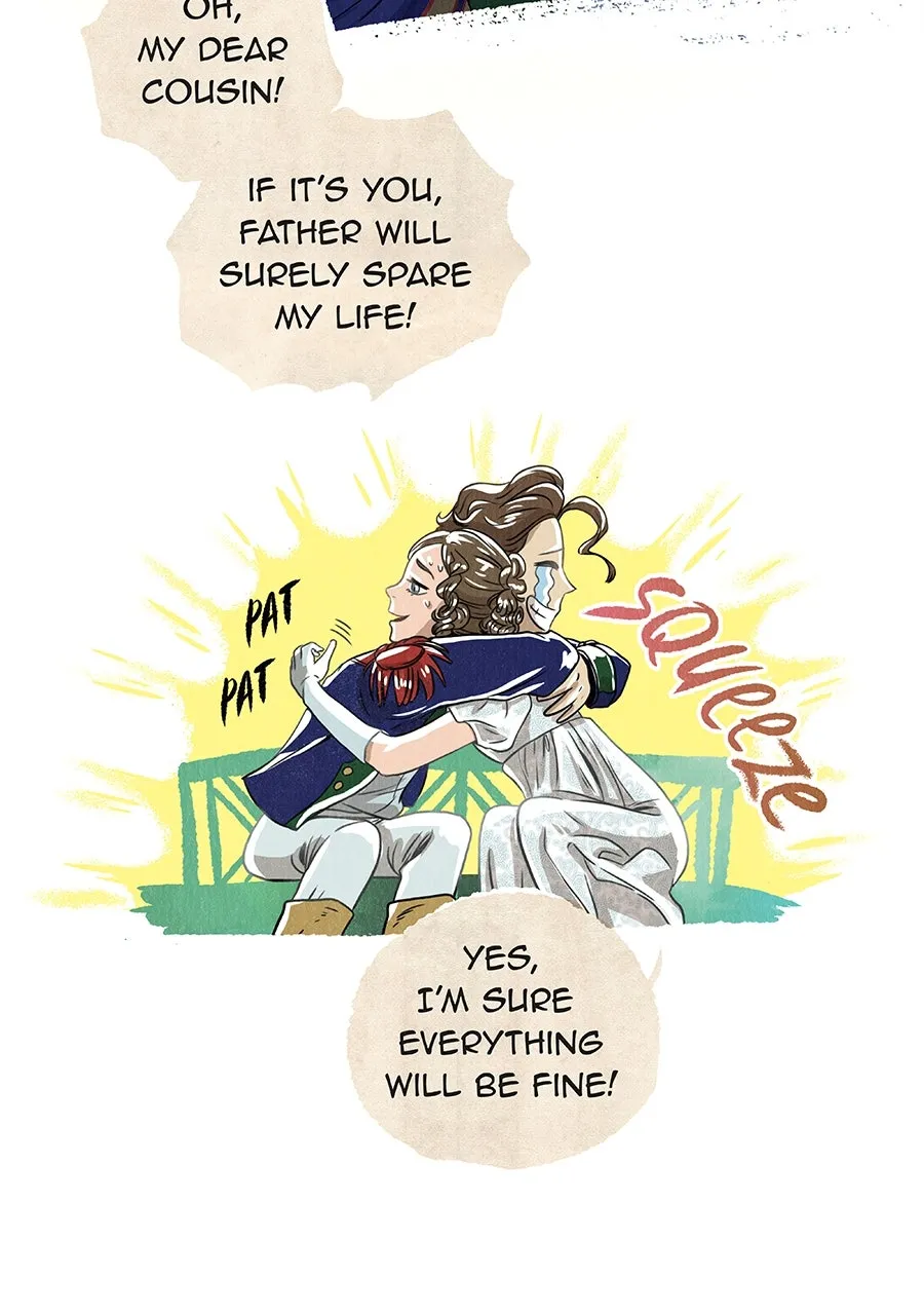All Colors of Snow Chapter 15 page 49 - 