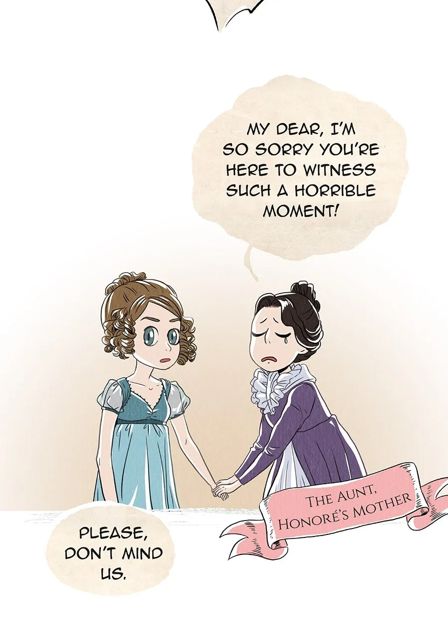 All Colors of Snow Chapter 15 page 53 - 