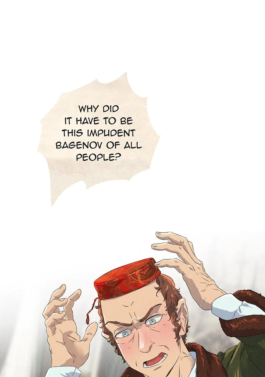 All Colors of Snow Chapter 15 page 55 - 