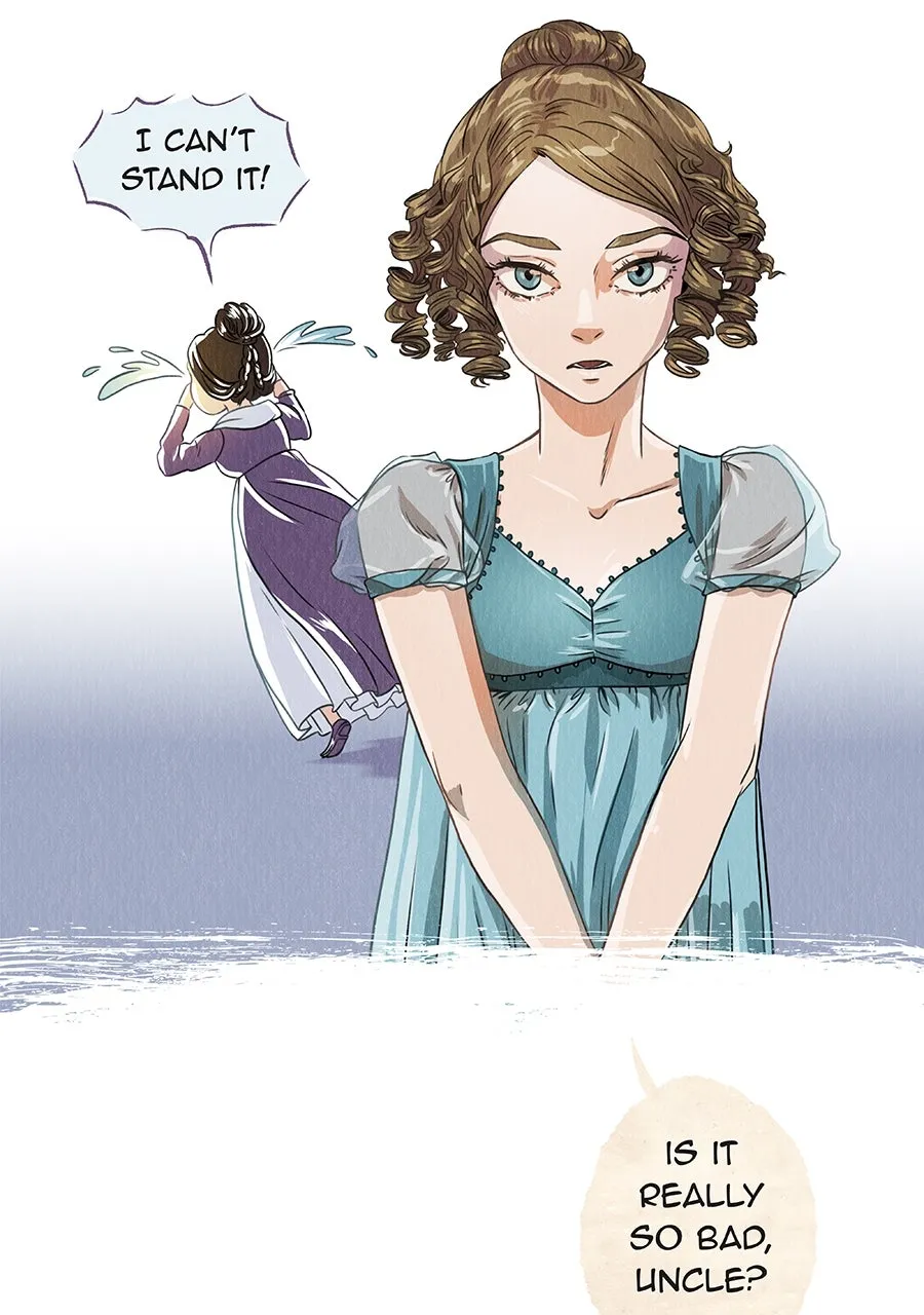 All Colors of Snow Chapter 15 page 57 - 