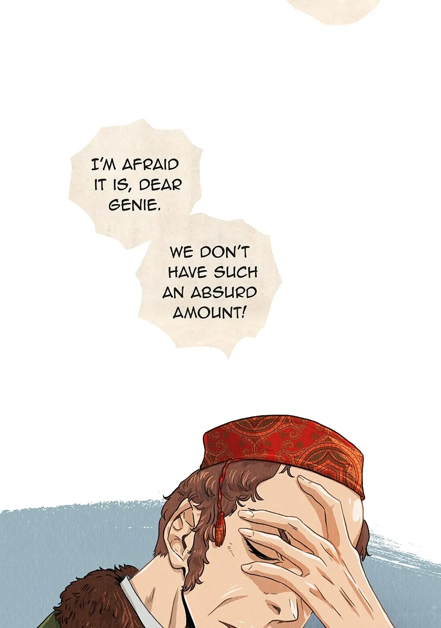 All Colors of Snow Chapter 15 page 58 - 