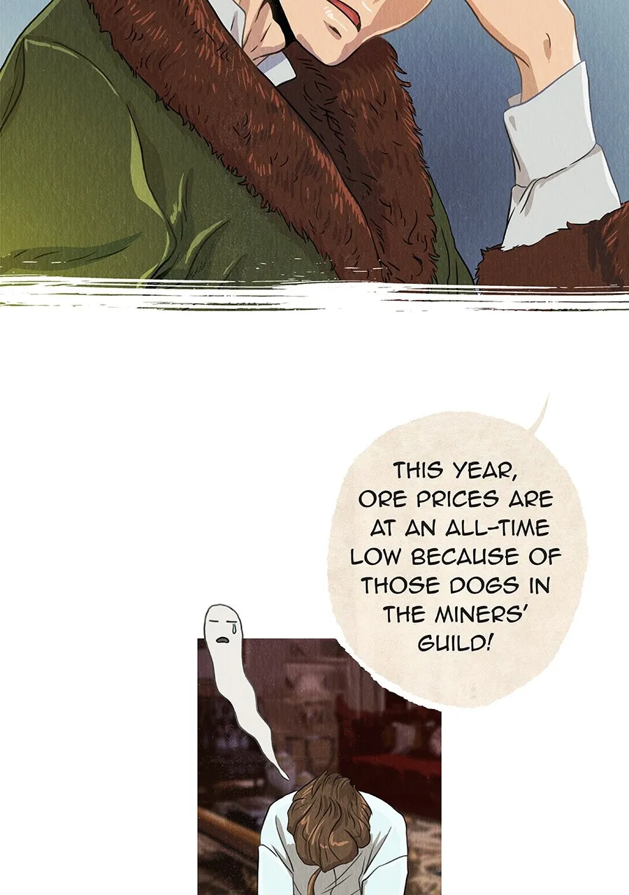 All Colors of Snow Chapter 15 page 59 - 