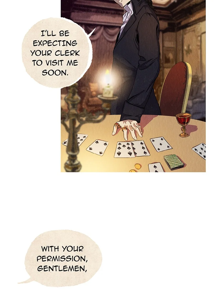 All Colors of Snow Chapter 15 page 7 - 