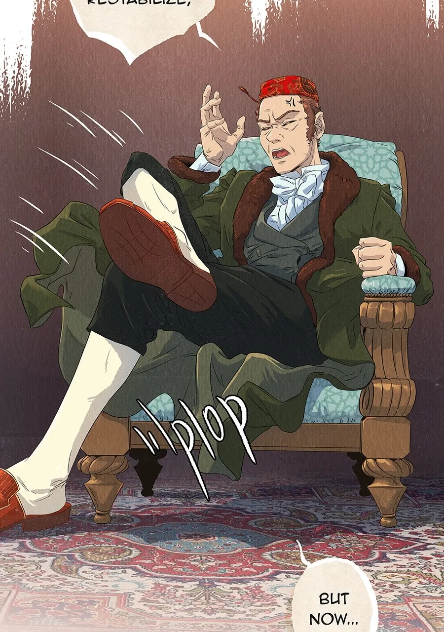 All Colors of Snow Chapter 15 page 61 - 