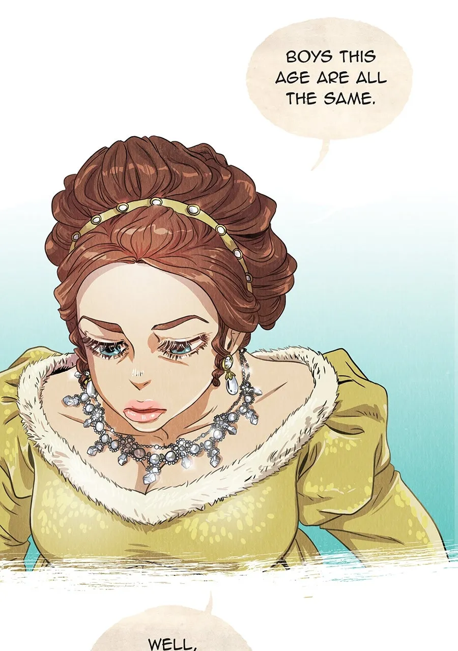 All Colors of Snow Chapter 15 page 67 - 