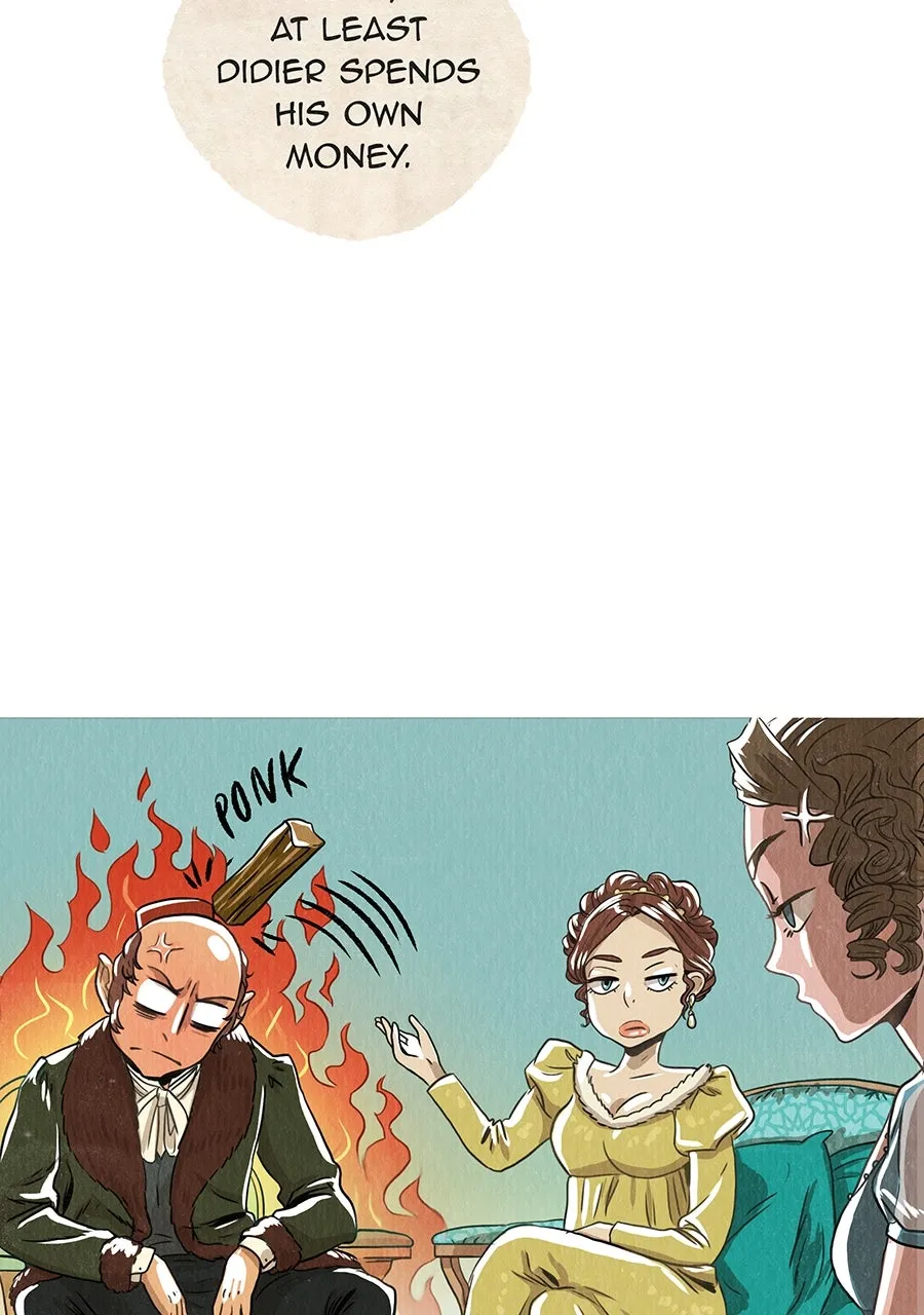 All Colors of Snow Chapter 15 page 68 - 
