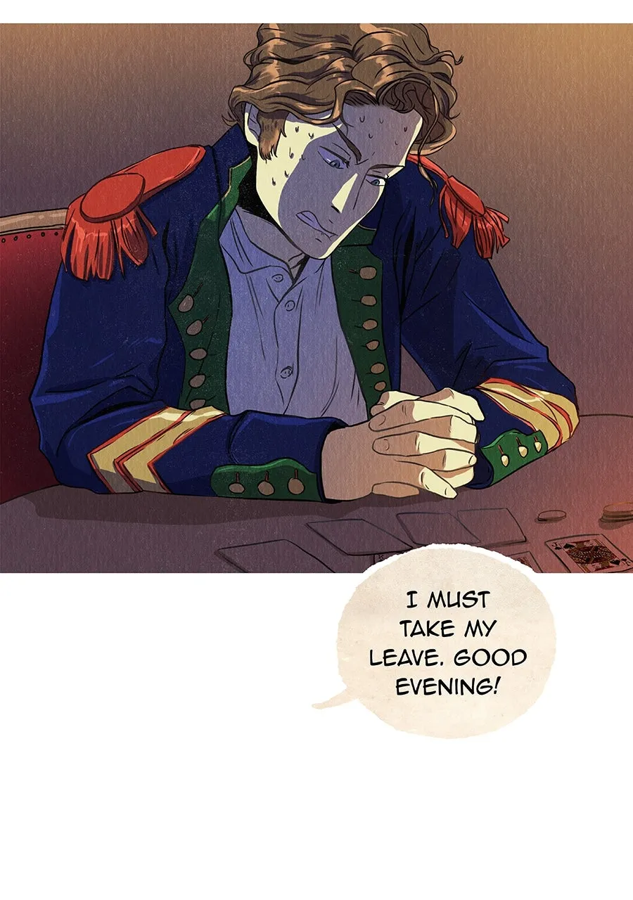 All Colors of Snow Chapter 15 page 8 - 
