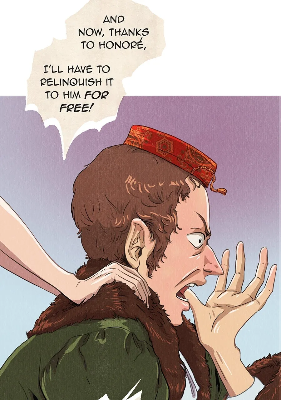 All Colors of Snow Chapter 15 page 73 - 