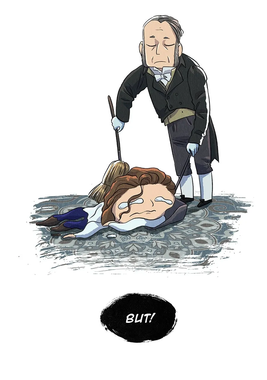All Colors of Snow Chapter 15 page 77 - 