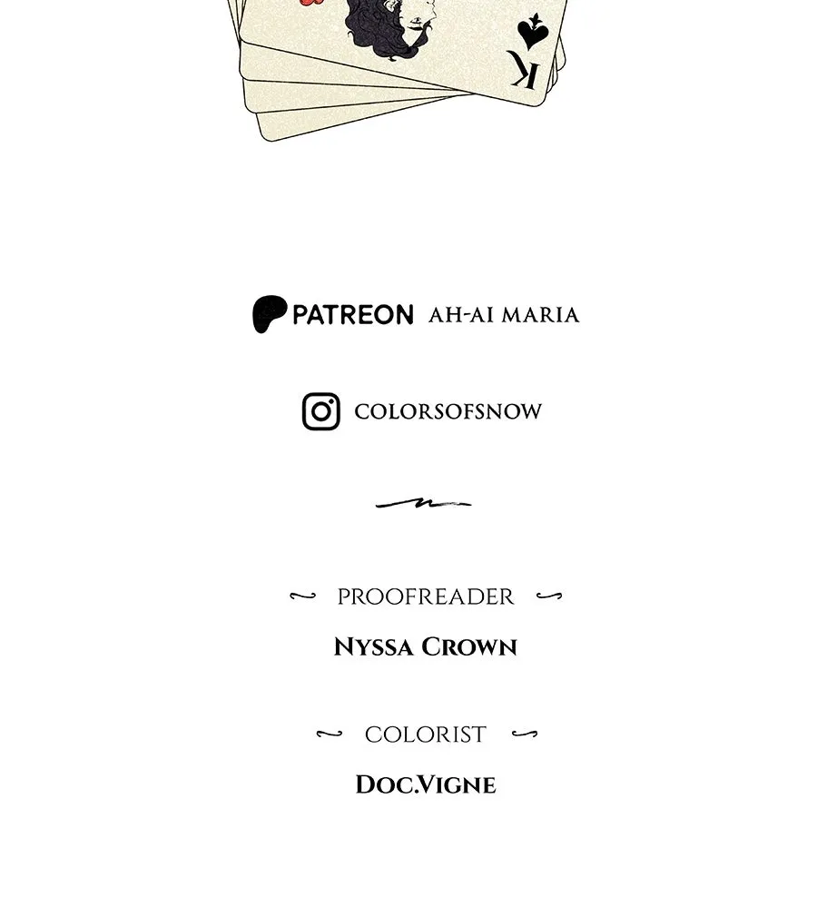 All Colors of Snow Chapter 15 page 82 - 