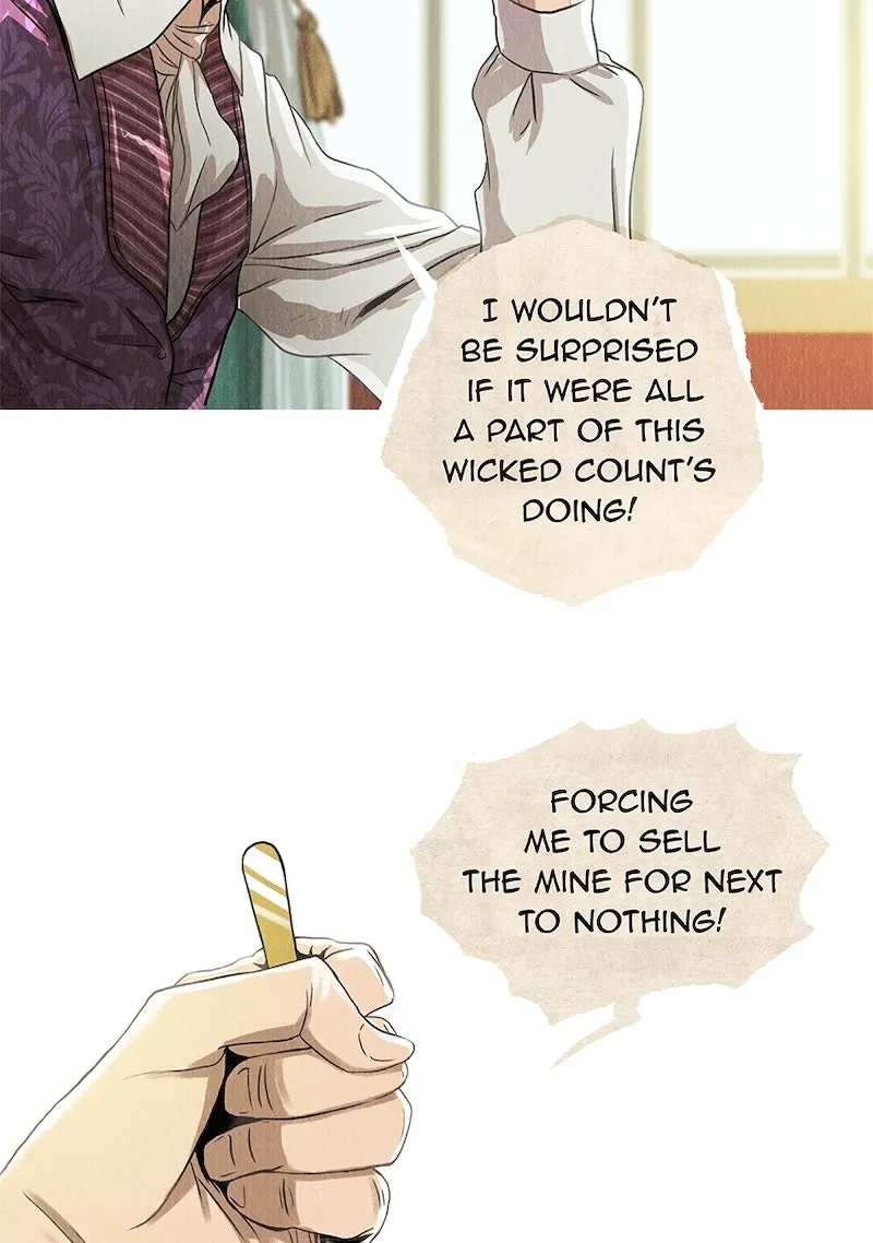 All Colors of Snow Chapter 16 page 11 - 