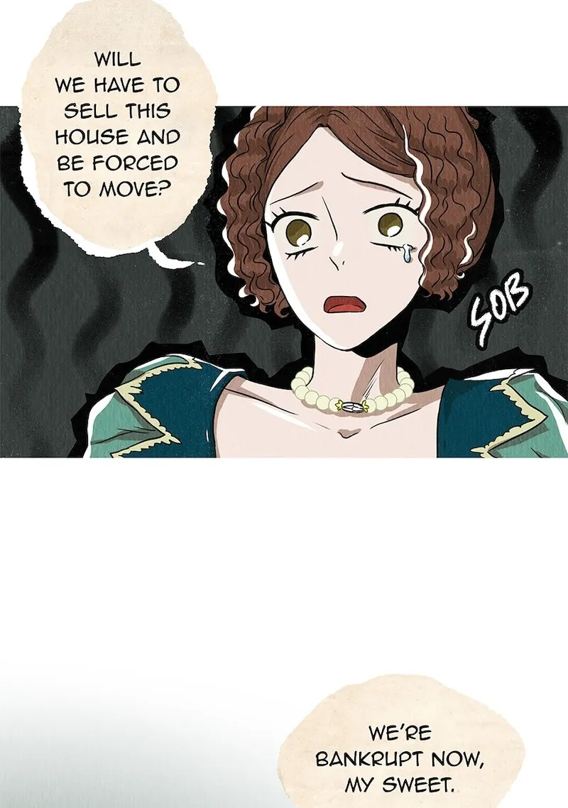 All Colors of Snow Chapter 16 page 15 - 